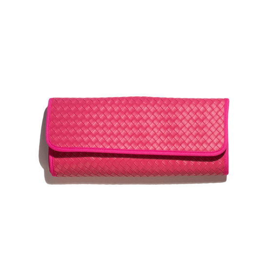 The ‘Penelope’ Clutch